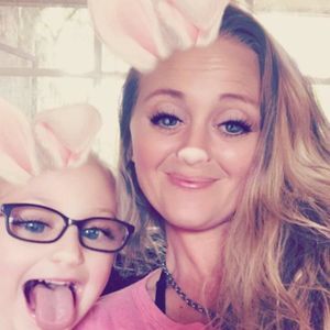 Meet your Posher, Jeanna